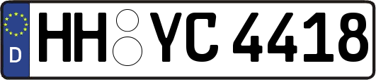 HH-YC4418