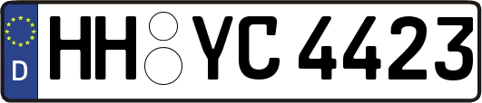 HH-YC4423