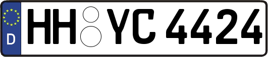 HH-YC4424