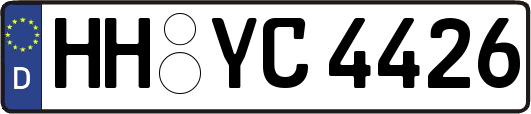 HH-YC4426