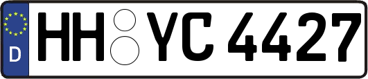 HH-YC4427