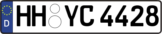 HH-YC4428
