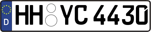 HH-YC4430