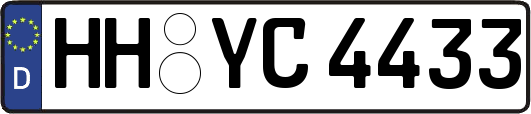 HH-YC4433