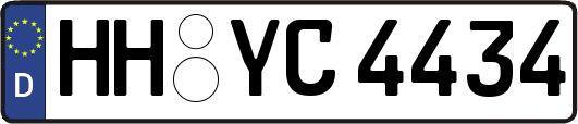 HH-YC4434