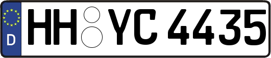 HH-YC4435