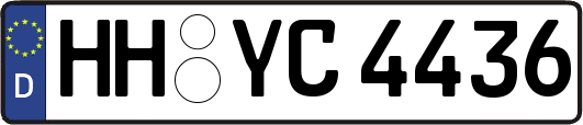 HH-YC4436