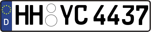HH-YC4437