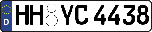 HH-YC4438