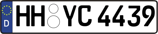 HH-YC4439