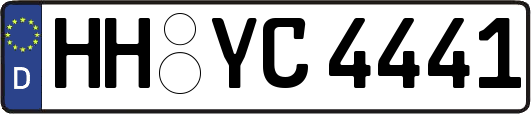 HH-YC4441