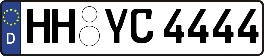 HH-YC4444
