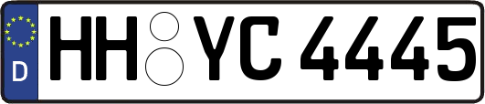 HH-YC4445