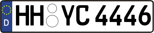 HH-YC4446