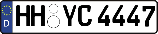 HH-YC4447