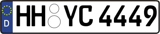 HH-YC4449