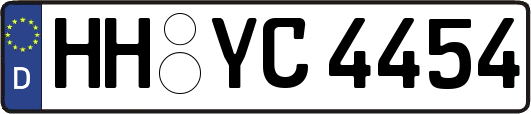 HH-YC4454