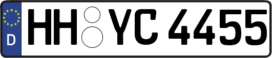HH-YC4455