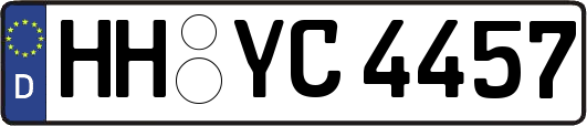 HH-YC4457