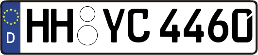 HH-YC4460