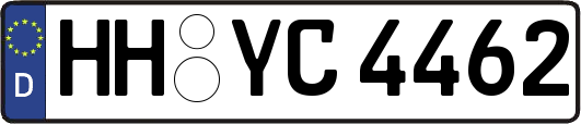 HH-YC4462