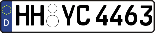 HH-YC4463