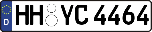 HH-YC4464