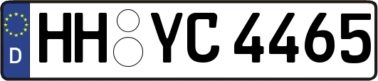 HH-YC4465