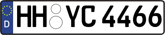 HH-YC4466