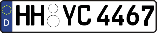 HH-YC4467