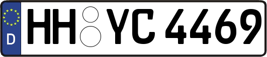 HH-YC4469