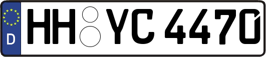 HH-YC4470