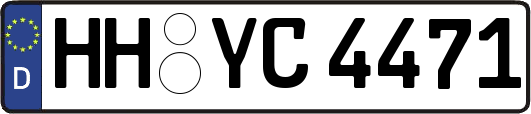 HH-YC4471