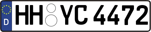 HH-YC4472