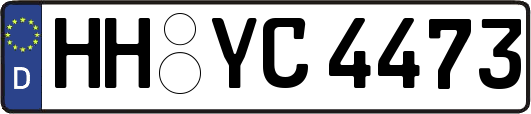 HH-YC4473