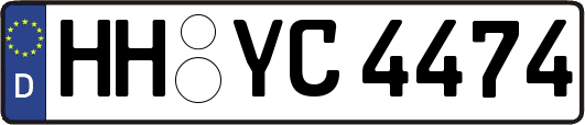 HH-YC4474
