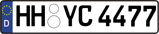 HH-YC4477