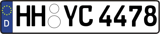 HH-YC4478