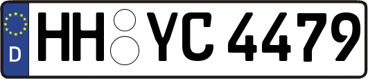 HH-YC4479