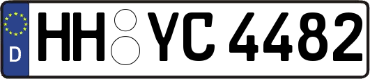 HH-YC4482