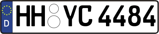 HH-YC4484