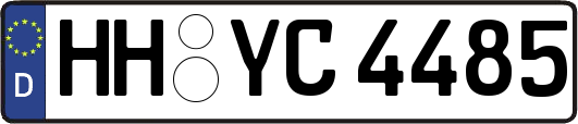 HH-YC4485