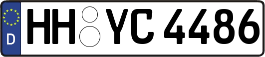 HH-YC4486