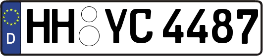 HH-YC4487