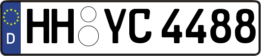 HH-YC4488