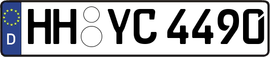 HH-YC4490