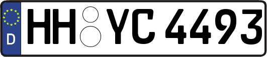 HH-YC4493