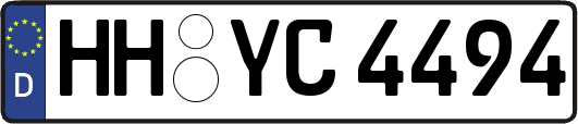 HH-YC4494