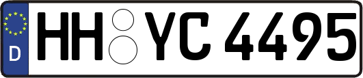 HH-YC4495