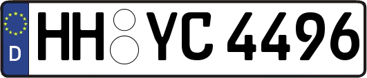 HH-YC4496